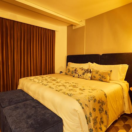 Faranda Collection Cali, A Member Of Radisson Individuals Hotel Eksteriør billede