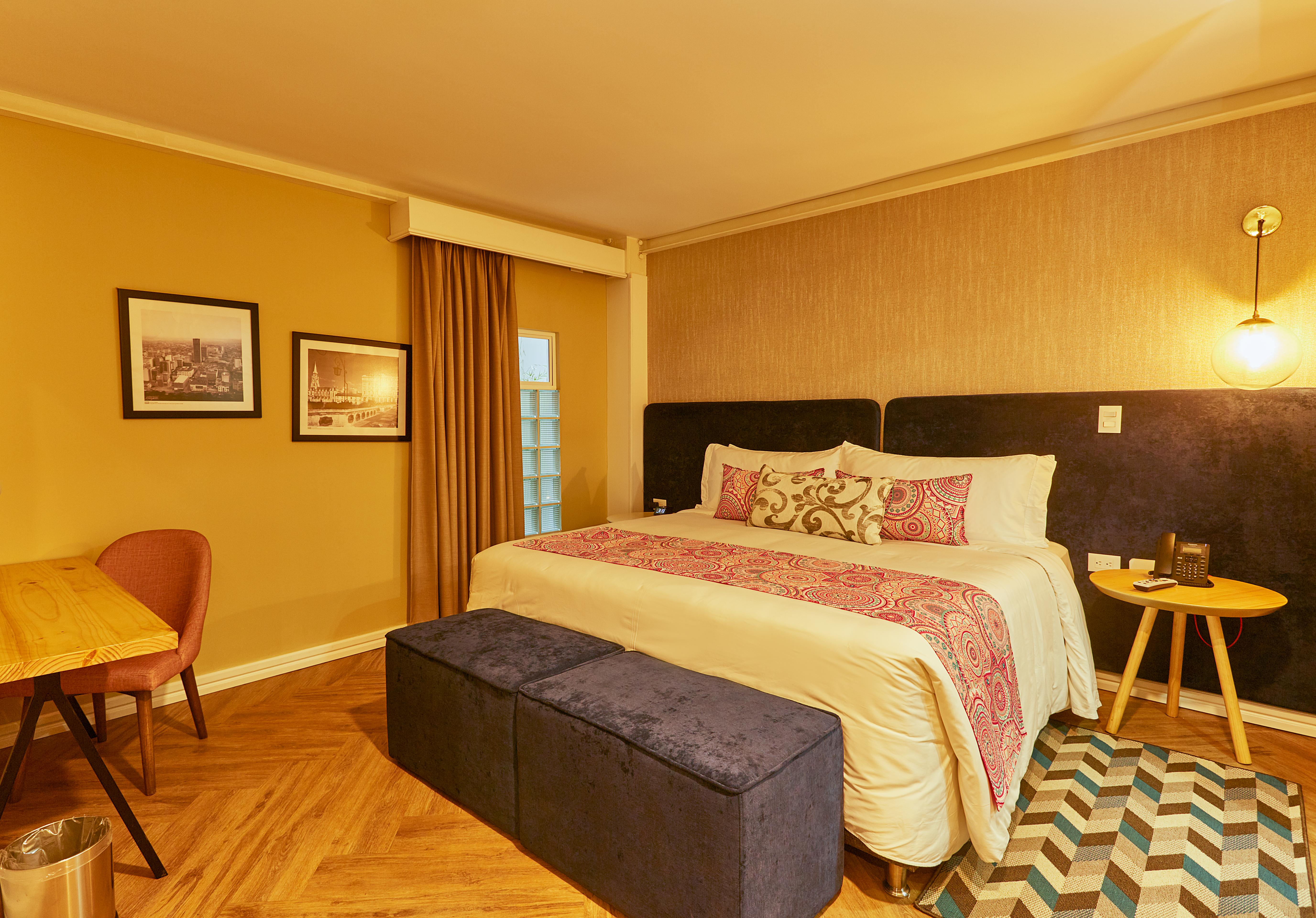 Faranda Collection Cali, A Member Of Radisson Individuals Hotel Eksteriør billede