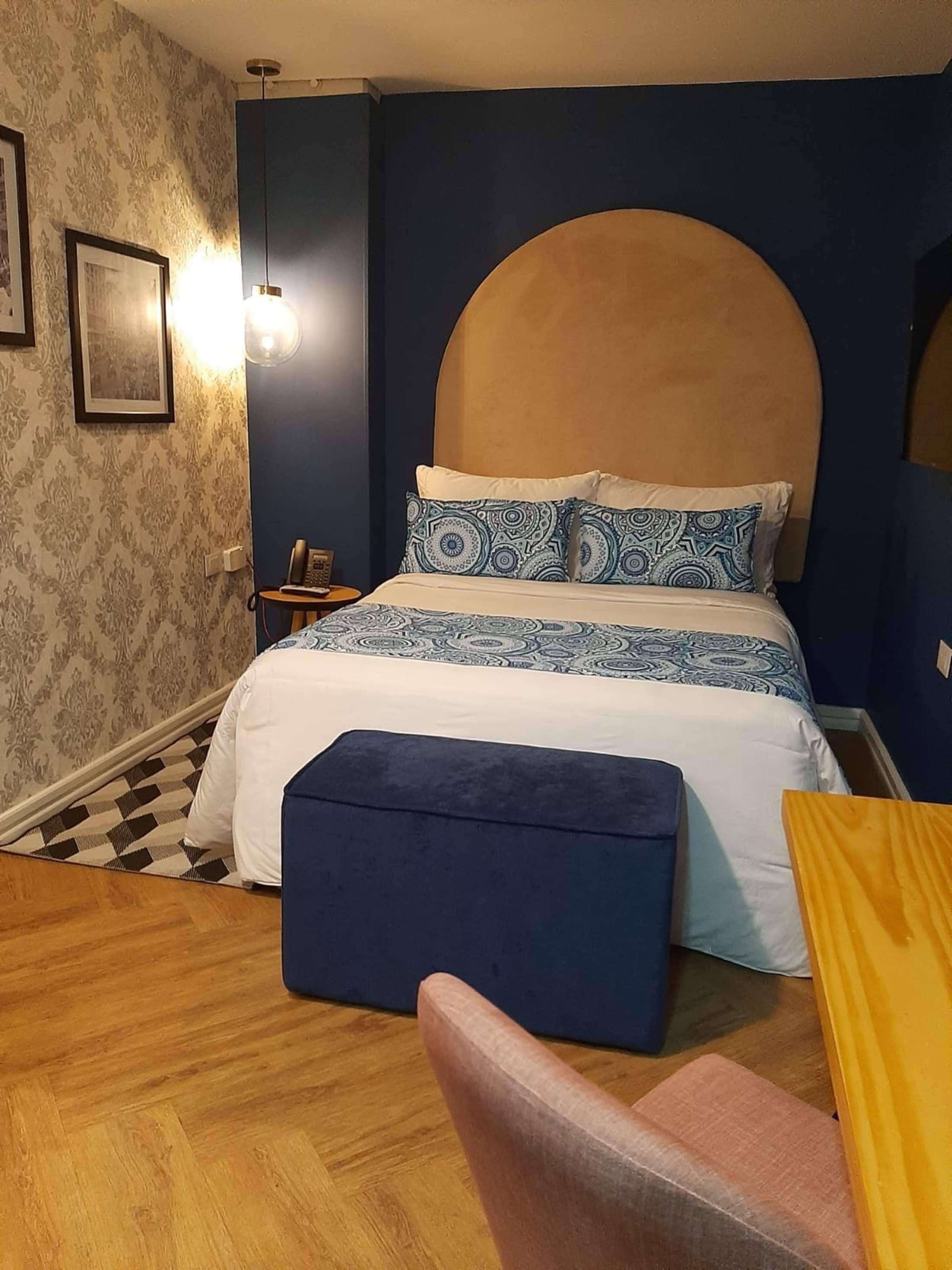 Faranda Collection Cali, A Member Of Radisson Individuals Hotel Eksteriør billede