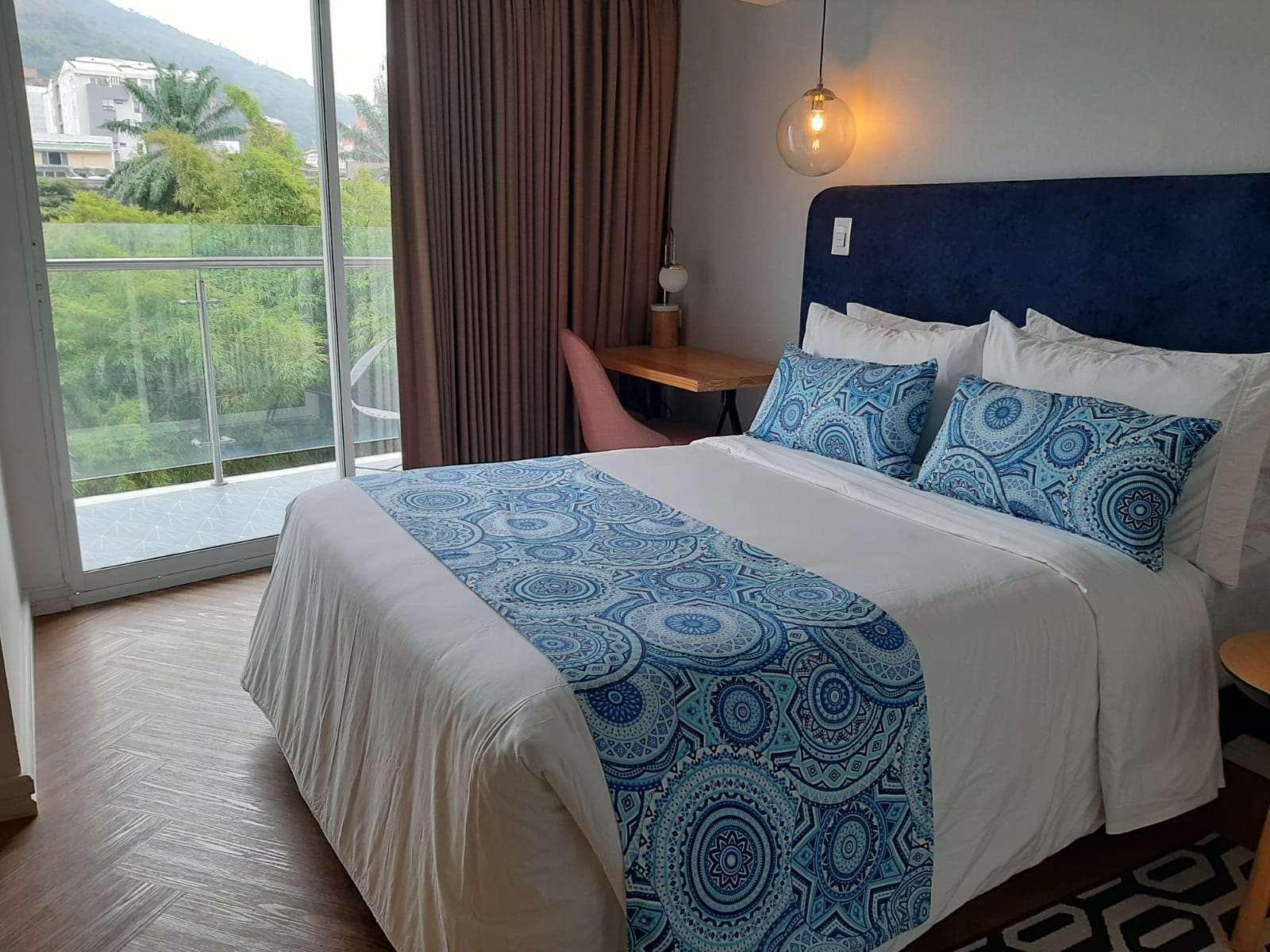 Faranda Collection Cali, A Member Of Radisson Individuals Hotel Eksteriør billede