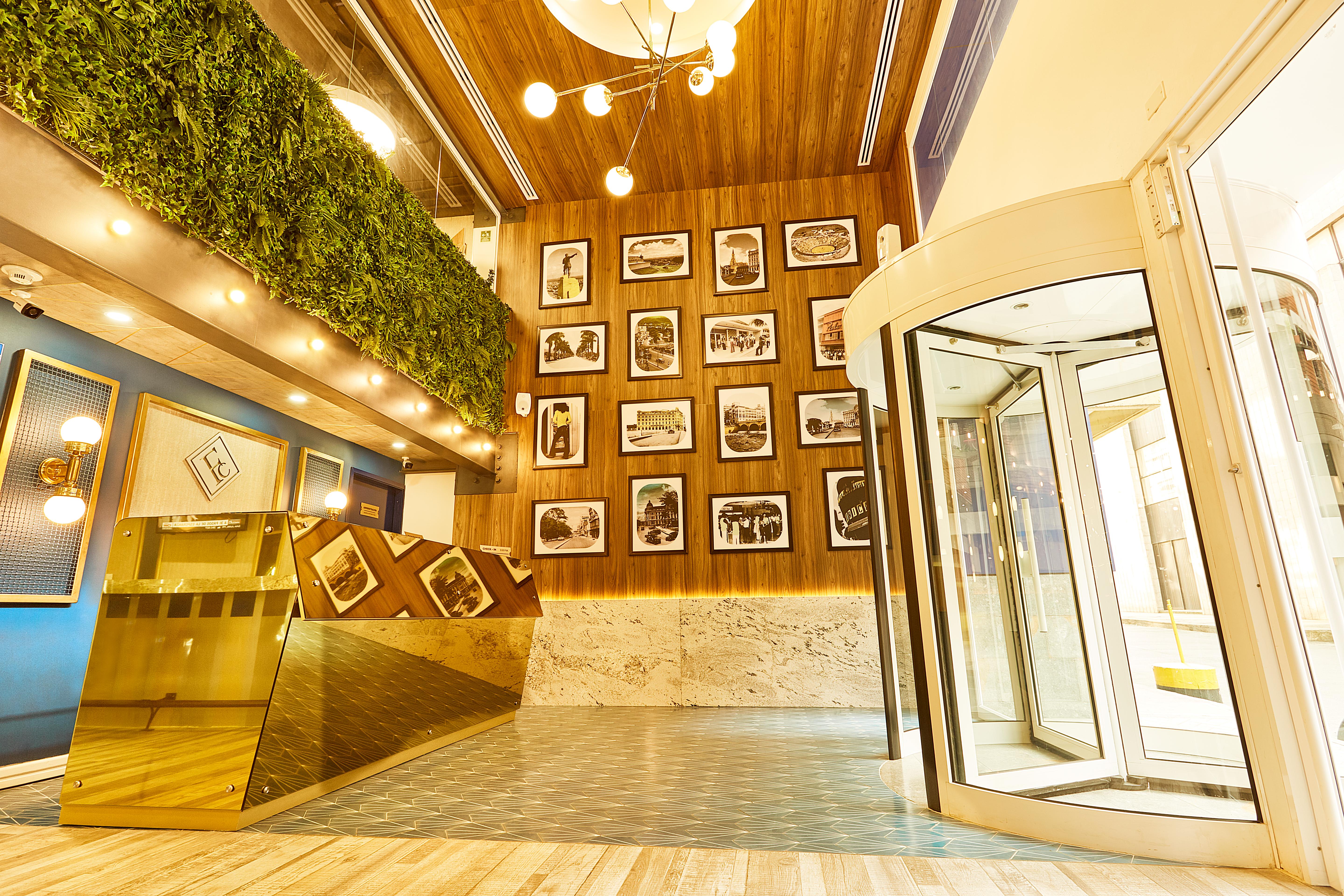Faranda Collection Cali, A Member Of Radisson Individuals Hotel Eksteriør billede