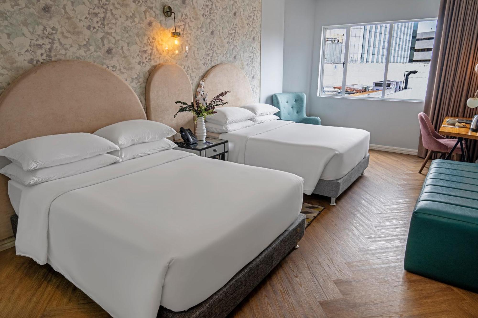 Faranda Collection Cali, A Member Of Radisson Individuals Hotel Eksteriør billede