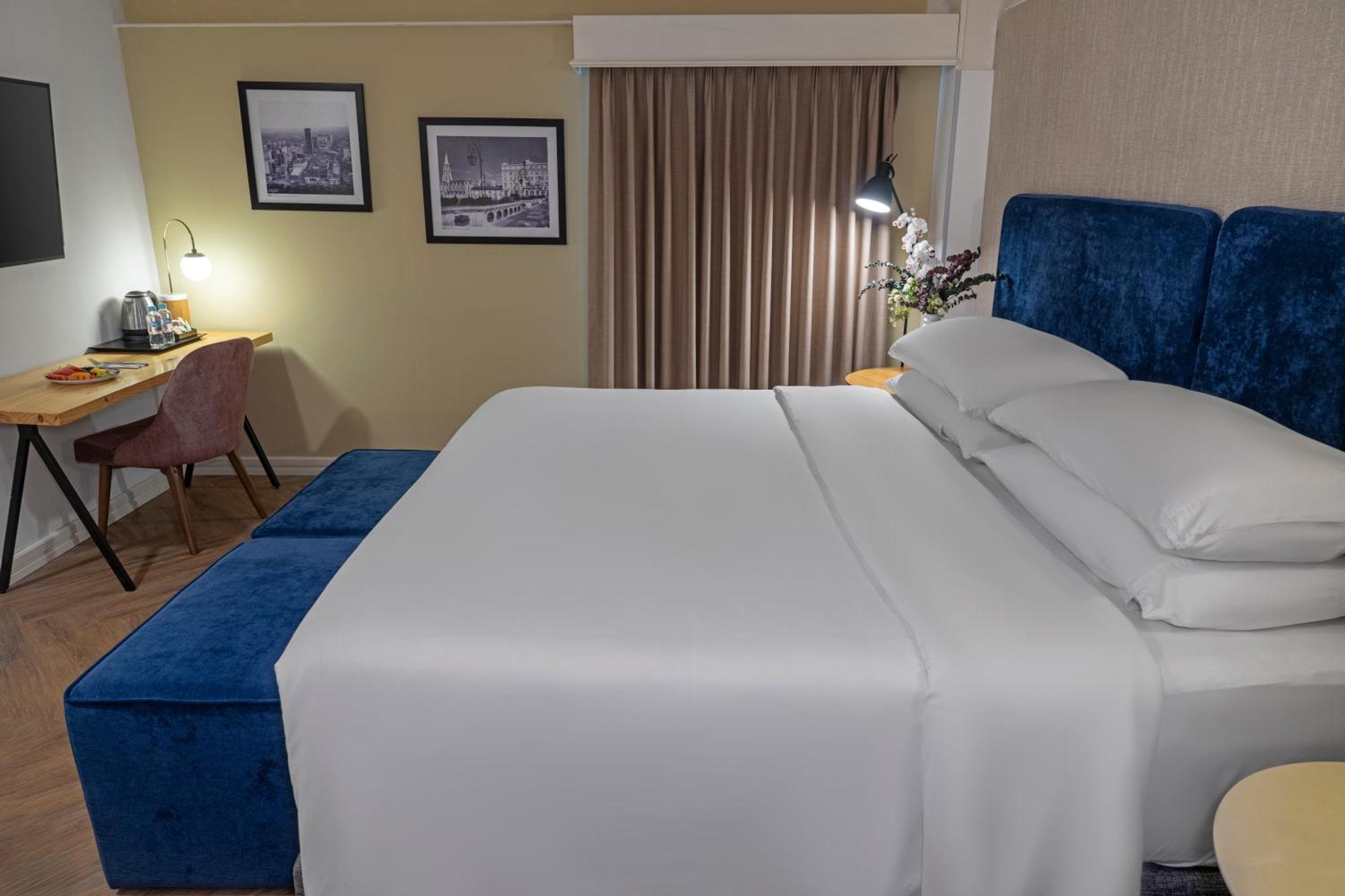 Faranda Collection Cali, A Member Of Radisson Individuals Hotel Eksteriør billede