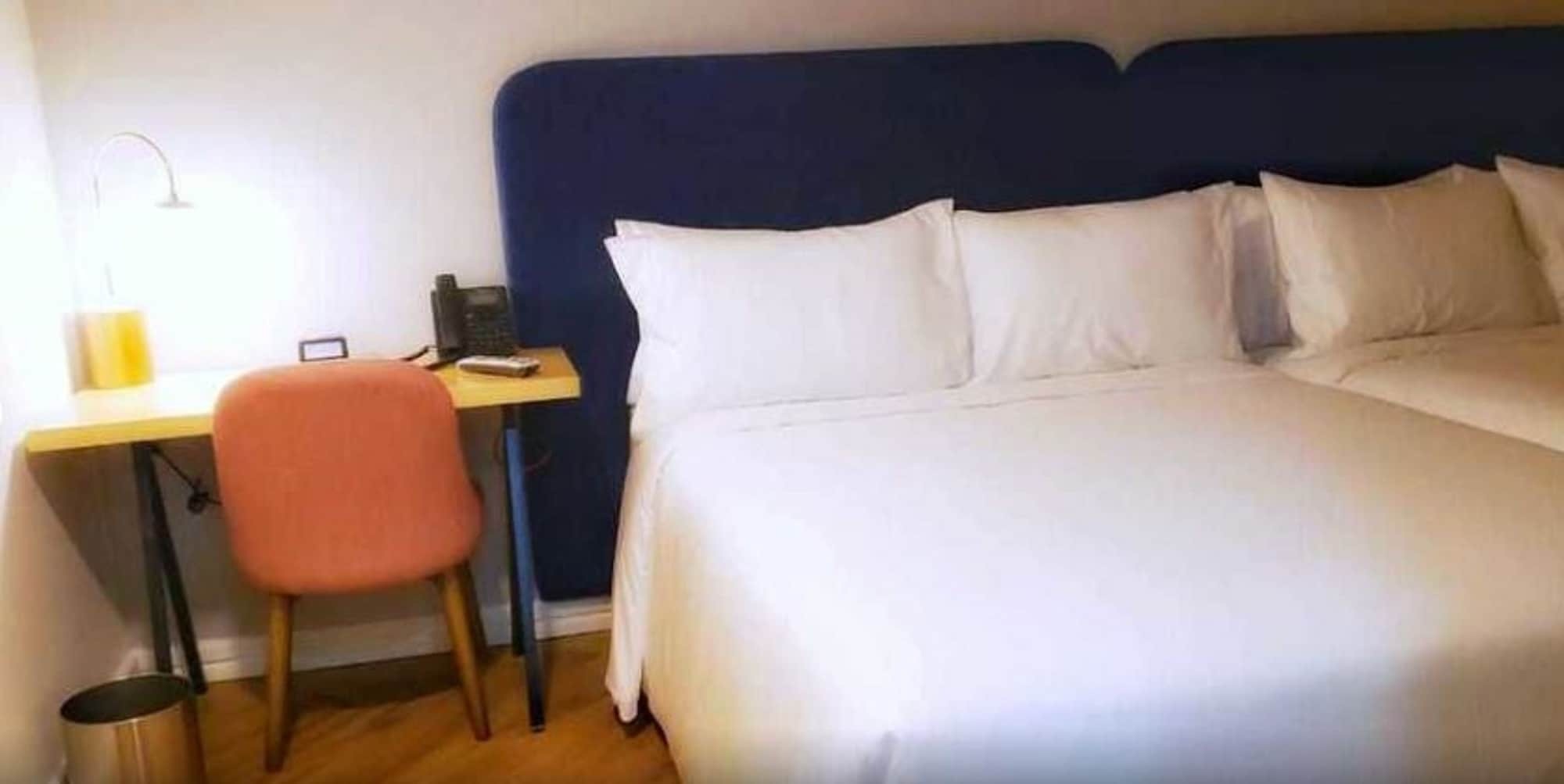 Faranda Collection Cali, A Member Of Radisson Individuals Hotel Eksteriør billede